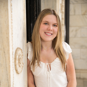 Fundraising Page: Anna Cline